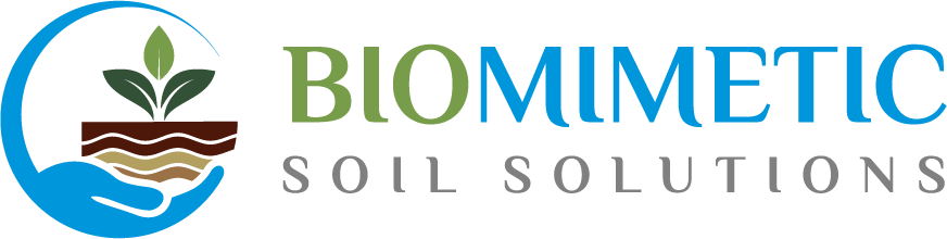 Biomimetic Soil Solutions Logo
