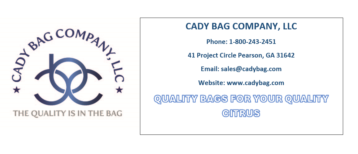 Cady Bag Company