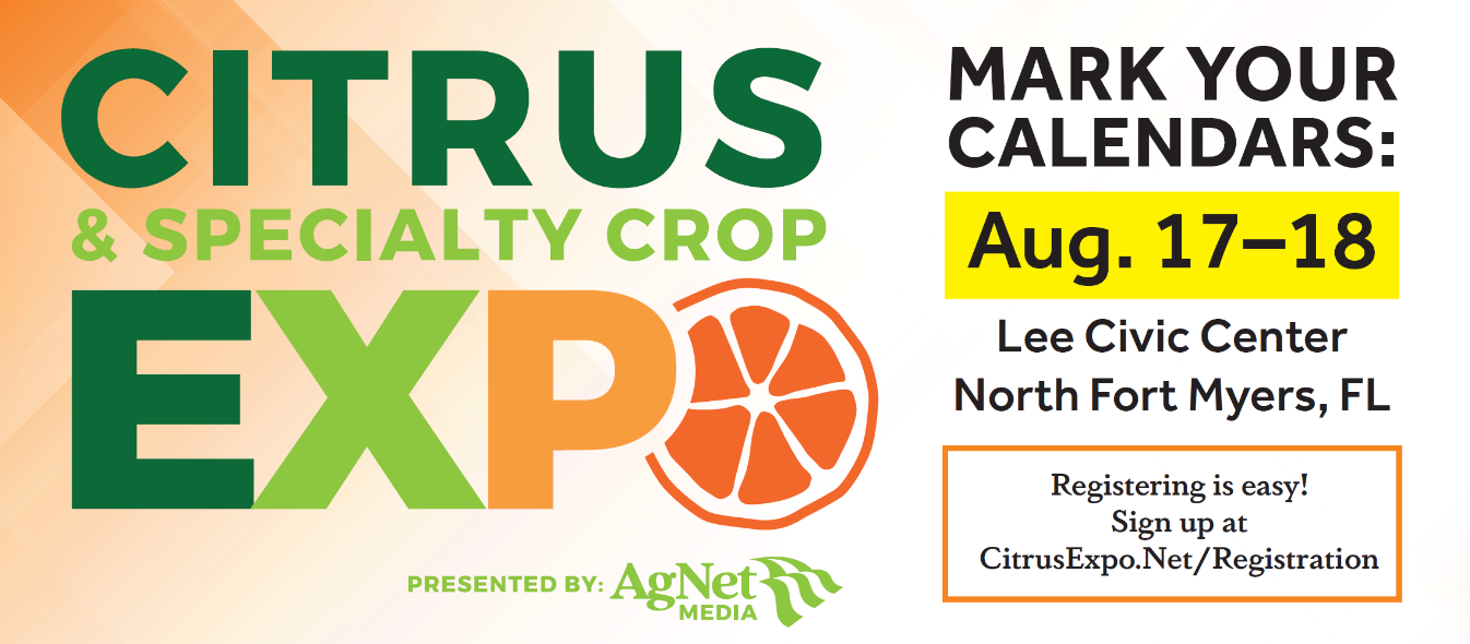 Citrus & Specialty Crop Expo