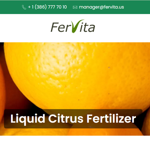 Fervita