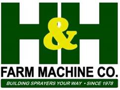 H&H Farm Machine Co