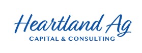 Heartland Ag Capital & Consulting Logo
