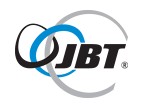 JBT Corporation Logo