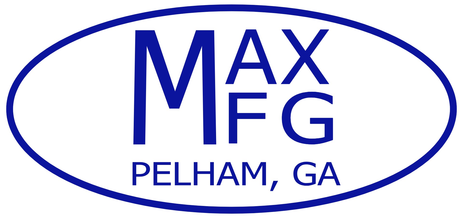 Max Manufacturing Logo