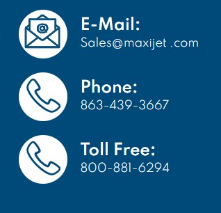 MaxiJet Contact