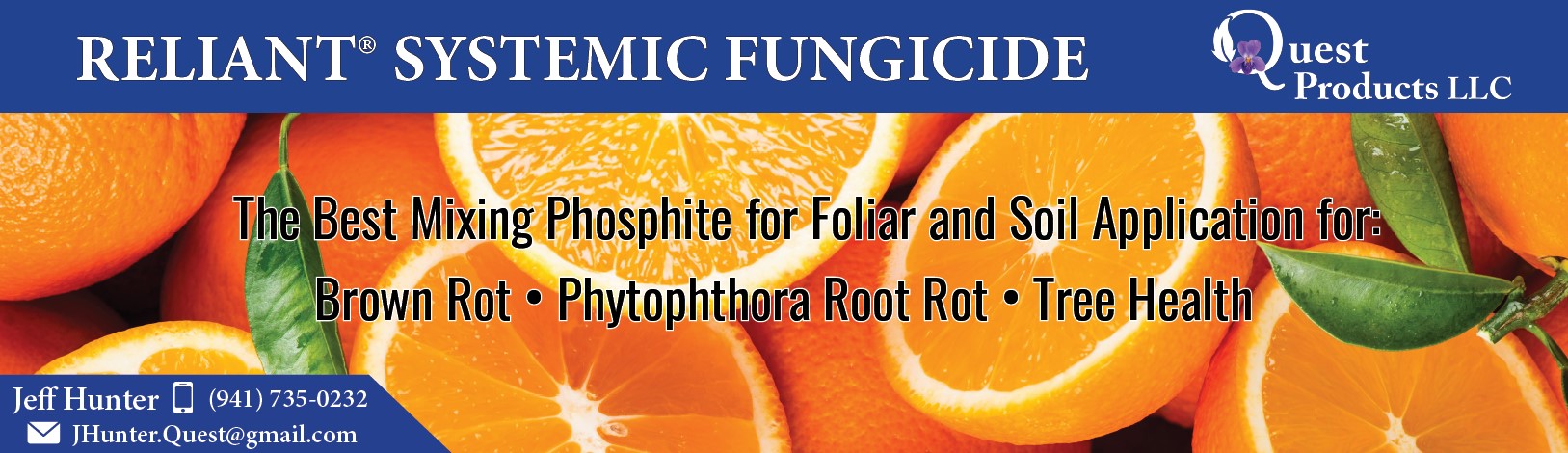 Reliant Systemic Fungicide